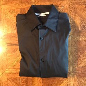 Zara Mens Dress ShIrt